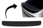 Achterklep Spoiler Tesla Model X Echt Carbon, Ophalen of Verzenden, Nieuw