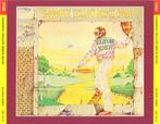 cd - Elton John - Goodbye Yellow Brick Road, Verzenden, Zo goed als nieuw