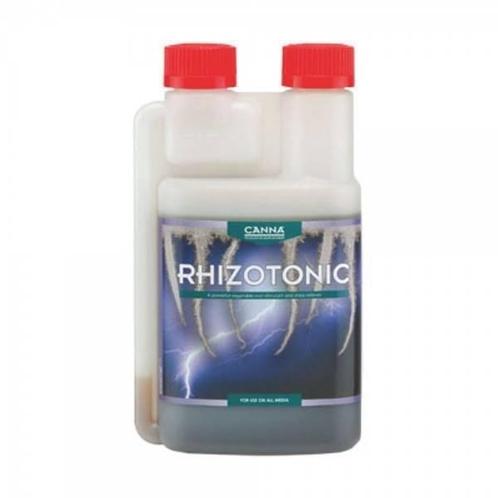 Canna Rhizotonic 500 ml, Tuin en Terras, Plantenvoeding, Nieuw, Ophalen of Verzenden