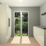 Magnolia keuken Dallas 73271, Verzenden, Nieuw