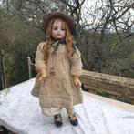 François Gaultier - Pop 64cm - 1850-1900 - Frankrijk, Antiek en Kunst