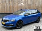 Zakelijke Lease |  Škoda Octavia Combi 1.0 TSI Sport Navigat, Auto's, Skoda, Gebruikt, Euro 6, Overige kleuren, Overige brandstoffen