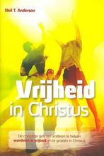 VRIJHEID IN CHRISTUS 9789490254117 Neil T. Anderson, Boeken, Verzenden, Zo goed als nieuw, Neil T. Anderson