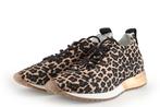 La Strada Sneakers in maat 41 Panter, Overige kleuren, Verzenden, Sneakers of Gympen, La Strada