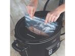 Russell Hobbs 25630-56 - Sous Vide Slow Cooker - 6.5 Liter, Verzenden, Zo goed als nieuw