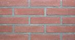 art 2403 bruin rood vormbak waalformaat gevelstenen, Doe-het-zelf en Verbouw, Metselstenen, Nieuw, Bakstenen