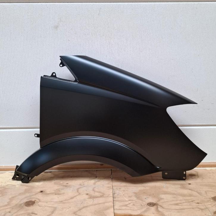 Spatbord Sprinter w906 Facelift Rechts (Nieuw), Auto-onderdelen, Carrosserie en Plaatwerk, Nieuw, 12 maanden garantie, Mercedes-Benz