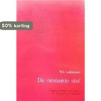 Omrankte staf 9789090029092 Lukkenaer, Boeken, Verzenden, Gelezen, Lukkenaer