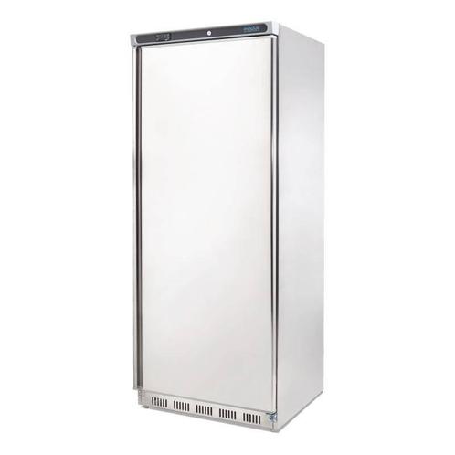 Polar RVS Grote Bewaarkoeling | 600 Liter, Zakelijke goederen, Horeca | Keukenapparatuur, Verzenden