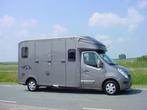 Paragan Excelsion 5 automaat v.a. Euro 525- p/m, Dieren en Toebehoren, Paarden en Pony's | Trailers en Aanhangwagens, Ophalen
