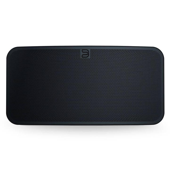 Bluesound Tweedekans: Pulse 2i - Draadloze Hifi Speakers -, Audio, Tv en Foto, Luidsprekers, Front, Rear of Stereo speakers, Nieuw