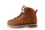 Timberland Laarzen in maat 37½ Bruin | 10% extra korting, Kleding | Dames, Schoenen, Hoge laarzen, Bruin, Verzenden, Timberland