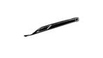 Sport Look Diffuser Volkswagen Polo 6 AW 2017-2020 RL591, Auto-onderdelen, Carrosserie en Plaatwerk, Nieuw, Achter, Volkswagen