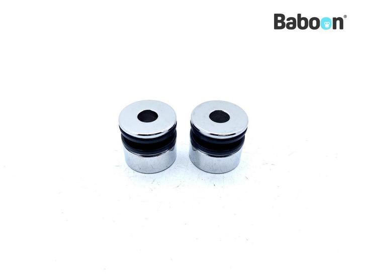 Docking Hardware Kit Harley-Davidson FLHTCSE2 Electra Glide, Motoren, Onderdelen | Harley-Davidson, Gebruikt, Verzenden