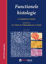 Functionele histologie 9789035234475, Boeken, Zo goed als nieuw