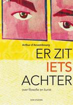 Er zit iets achter 9789491693960 Arthur d Ansembourg, Verzenden, Gelezen, Arthur d' Ansembourg
