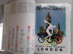 Affiche-kunst - Olympische Spelen in 13 Affiches - zeldzaam