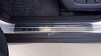 Rvs instaplijsten Nissan almera classic 2006-2011, Ophalen of Verzenden, Nieuw