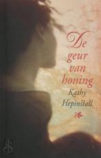 De geur van honing, Boeken, Verzenden, Nieuw