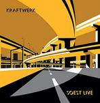 Kraftwerk - Soest Live - CD, Cd's en Dvd's, Ophalen of Verzenden, Nieuw in verpakking