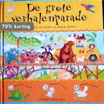 DE GROTE VERHALENPARADE - Wendy Cooling 9789052953786, Verzenden, Gelezen, Wendy Cooling
