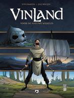Vinland [NL], Boeken, Verzenden, Zo goed als nieuw