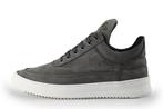 Filling Pieces Sneakers in maat 42,5 Grijs | 10% extra, Kleding | Heren, Schoenen, Filling Pieces, Overige kleuren, Verzenden