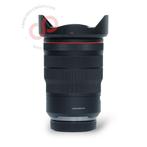 Canon RF 15-35mm 2.8 L IS USM nr. 3127, Audio, Tv en Foto, Fotografie | Lenzen en Objectieven, Ophalen of Verzenden, Zo goed als nieuw