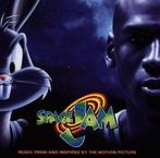 cd ost film/soundtrack - James Newton Howard - Space Jam..., Verzenden, Zo goed als nieuw