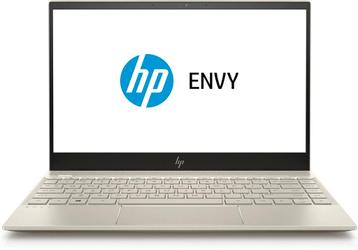 HP Envy Laptop 13-ah0120nd | Intel Core i5 | 8GB beschikbaar voor biedingen