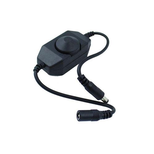 LED strip Dimmer 12-24V | 6 Amp | 144W, Huis en Inrichting, Lampen | Overige, Ophalen of Verzenden