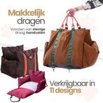 Luxe Honden autostoel  Royal+ Taupe Waterproof Quilt, Ophalen of Verzenden, Nieuw
