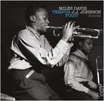 Miles Davis, J.J. Johnson – Tempus Fugit 8436569190364 (1-CD, Ophalen of Verzenden, Nieuw in verpakking