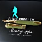 Montegrappa - Elvis Presley - * Limited Edition N° 1 - 500 *