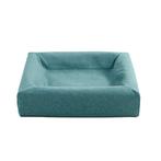 Bia Bed Skanor Hoes Hondenmand Blauw - BIA-2-50X60X12,5 CM, Verzenden, Nieuw