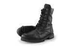 Gabor Veterboots in maat 42 Zwart | 10% extra korting, Kleding | Dames, Schoenen, Verzenden, Zwart, Overige typen, Gabor