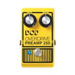 DOD Overdrive Preamp 250 effectpedaal, Muziek en Instrumenten, Verzenden, Nieuw