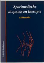 Sportmedische diagnose en therapie 9789035223233, Verzenden, Gelezen, E.R.H.A. Hendriks
