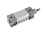 ISO 15552 Dubbelwerkende Cilinder 32-30mm - Magnetisch -, Doe-het-zelf en Verbouw, Verzenden, Nieuw