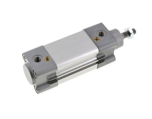 ISO 15552 Dubbelwerkende Cilinder 32-30mm - Magnetisch -, Doe-het-zelf en Verbouw, Gereedschap | Machine-onderdelen en Toebehoren