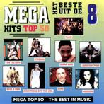cd - Various - Het Beste Uit De Mega Top 50 Van 1995 Volu..., Cd's en Dvd's, Verzenden, Zo goed als nieuw