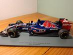 Toro Rosso - Hungarian GP - Max Verstappen - 2015 -, Nieuw
