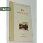 De ware rust / Licht op de kandelaar / 9 9789033118685, Verzenden, Gelezen, Thomas Boston