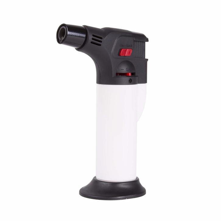 Benson Veelzijdige stormaansteker - krachtige jet flame -..., Huis en Inrichting, Keuken | Keukenbenodigdheden, Nieuw, Ophalen of Verzenden