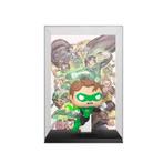 DC POP! Comic Cover Vinyl Figure Green Lantern 9 cm, Ophalen of Verzenden, Nieuw