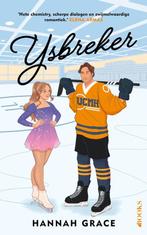 9789021483122 Maple Hills 1 - IJsbreker | Tweedehands, Boeken, Verzenden, Zo goed als nieuw, Hannah Grace