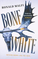 Bone White 9781804366738 Ronald Malfi, Verzenden, Gelezen, Ronald Malfi