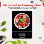 2dekans | Kitchenwell Digitale Precisie Keukenweegschaal –, Diversen, Ophalen of Verzenden
