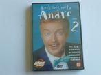 Andre van Duin - Lach mee met Andre Deel 2 (DVD) nieuw, Cd's en Dvd's, Dvd's | Cabaret en Sketches, Verzenden, Nieuw in verpakking