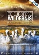 Europese wildernis (3DVD) - DVD, Cd's en Dvd's, Verzenden, Nieuw in verpakking